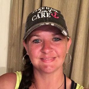 Meet your Posher, Misty